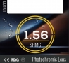 1.56 PhotoBrown SHMC
